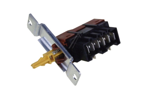 Főkapcsoló Electrolux 452DD104 mosogatógép alkatrész-1